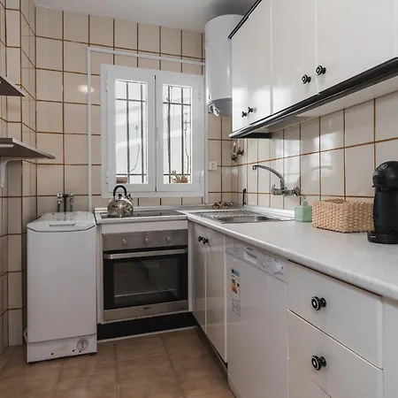 Tuguest Cobertizo Duplex