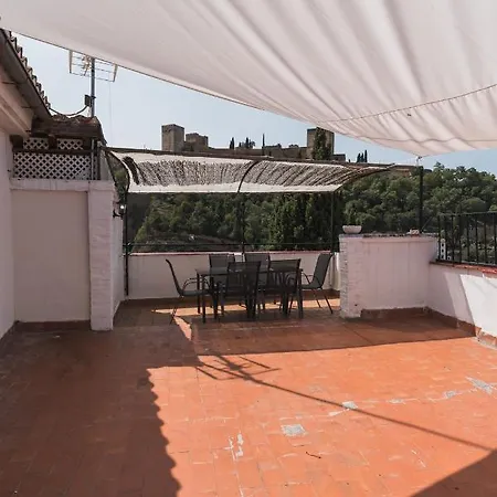 Apartment Tuguest Cobertizo Duplex