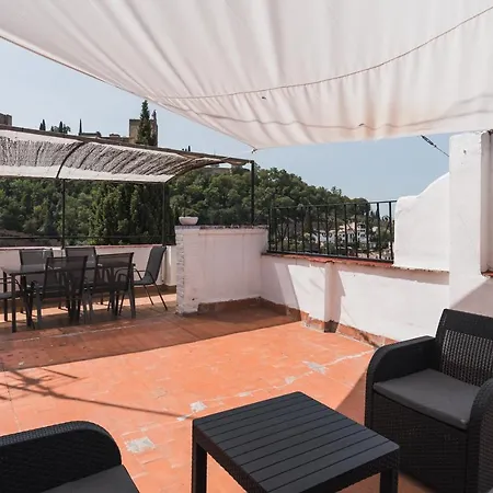 Tuguest Cobertizo Duplex *