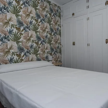 Apartment Tuguest Cobertizo Duplex Granada