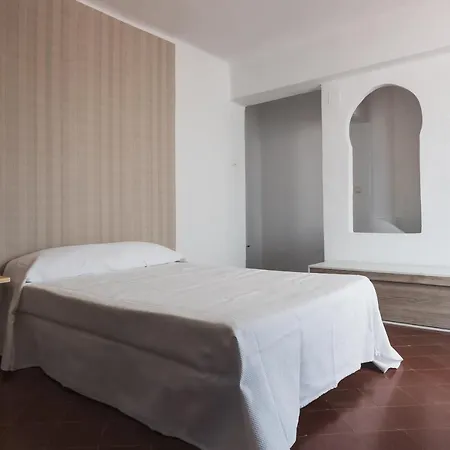 Tuguest Cobertizo Duplex * Granada