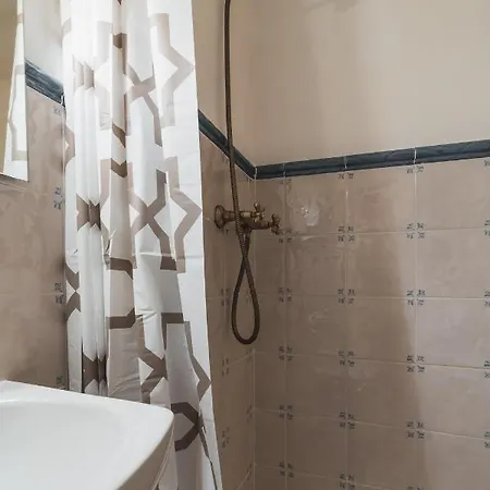 Apartment Tuguest Cobertizo Duplex Granada