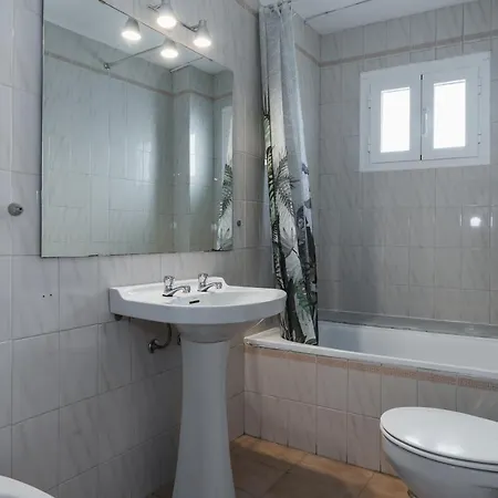 Apartment Tuguest Cobertizo Duplex