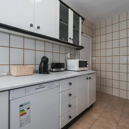 Apartment Tuguest Cobertizo Duplex