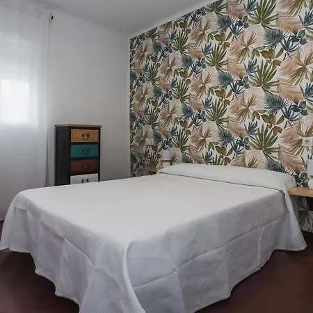Tuguest Cobertizo Duplex Granada