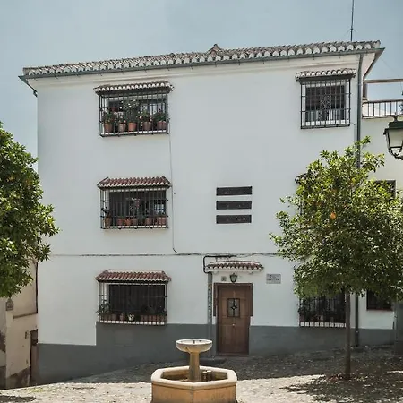 Apartment Tuguest Cobertizo Duplex *