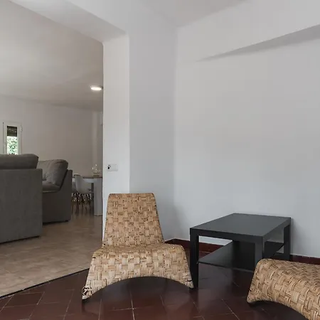 Tuguest Cobertizo Duplex * Granada