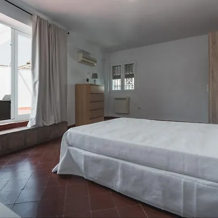 Apartment Tuguest Cobertizo Duplex