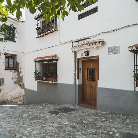 Apartment Tuguest Cobertizo Duplex