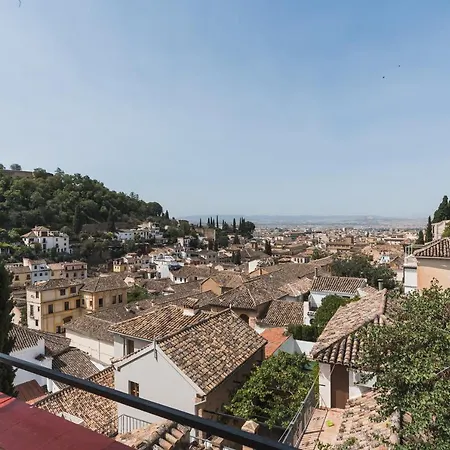 Tuguest Cobertizo Duplex Apartment
