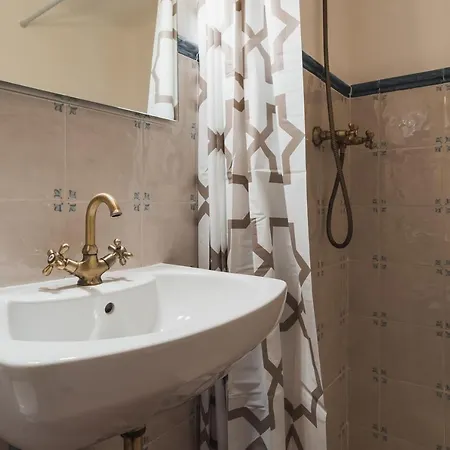 Apartment Tuguest Cobertizo Duplex *