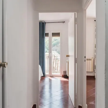 Tuguest Cobertizo Duplex Apartment