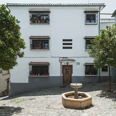 Apartment Tuguest Cobertizo Duplex *