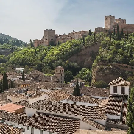 Appartement Tuguest Cobertizo Duplex